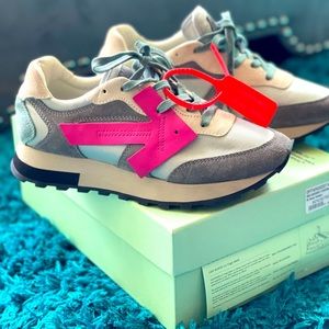 Off- White HG Runner
